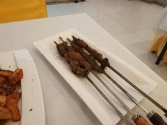 -楼兰印象(朝外店)