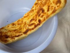 -铁谢李松祖传羊肉汤馆