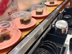 -争鲜回转寿司(通州万达店)