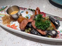 -CRAZYONES西班牙海鲜饭(上海美罗城店)