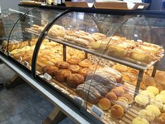 -幸福西饼面包茶饮(车公庙店)