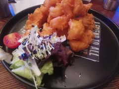 -5号公路餐厅(曼哈顿店)