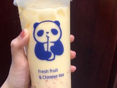 -茶百道(昌里路店)