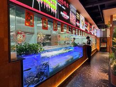 -鼎原力量东北吊炉烧烤(临河街店)