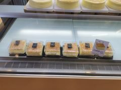 -面包新语(国瑞店)