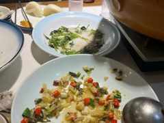 -千岛湖小鱼儿·淳安匠心农家菜