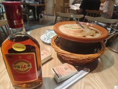-董厨煨汤馆(车站路店)