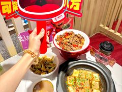-辣可可·现炒黄牛肉(皇庭广场店)