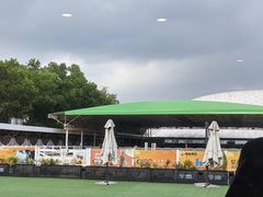 -名驭国际马术学院