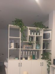 -妍理·植物养发