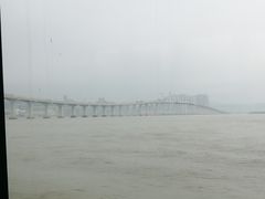 -澳门环岛游湾仔码头