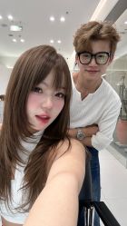 -DL HOPE明星造型