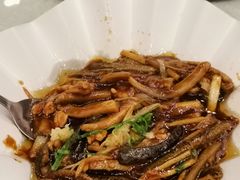 响油鳝丝-楼外楼(西湖景区孤山路店)