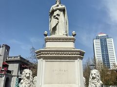 -天津意大利风情旅游区
