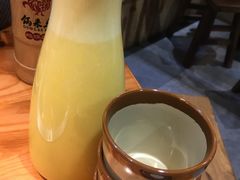 -锅来乐地锅鸡(安亭店)