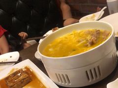 -老牌坊鲁菜名店(宽厚里店)