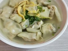 -海平馄饨(逍遥二路店)