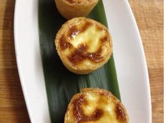 葡挞-顺悦酒家(嘉信城市广场店)