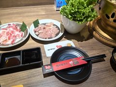 -AJIYA炭火烧肉(徐汇正大乐城店)