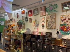 -100家灵感仓库·DIY团建(什刹海店)