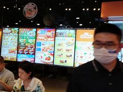 -大快活(丽丰店)