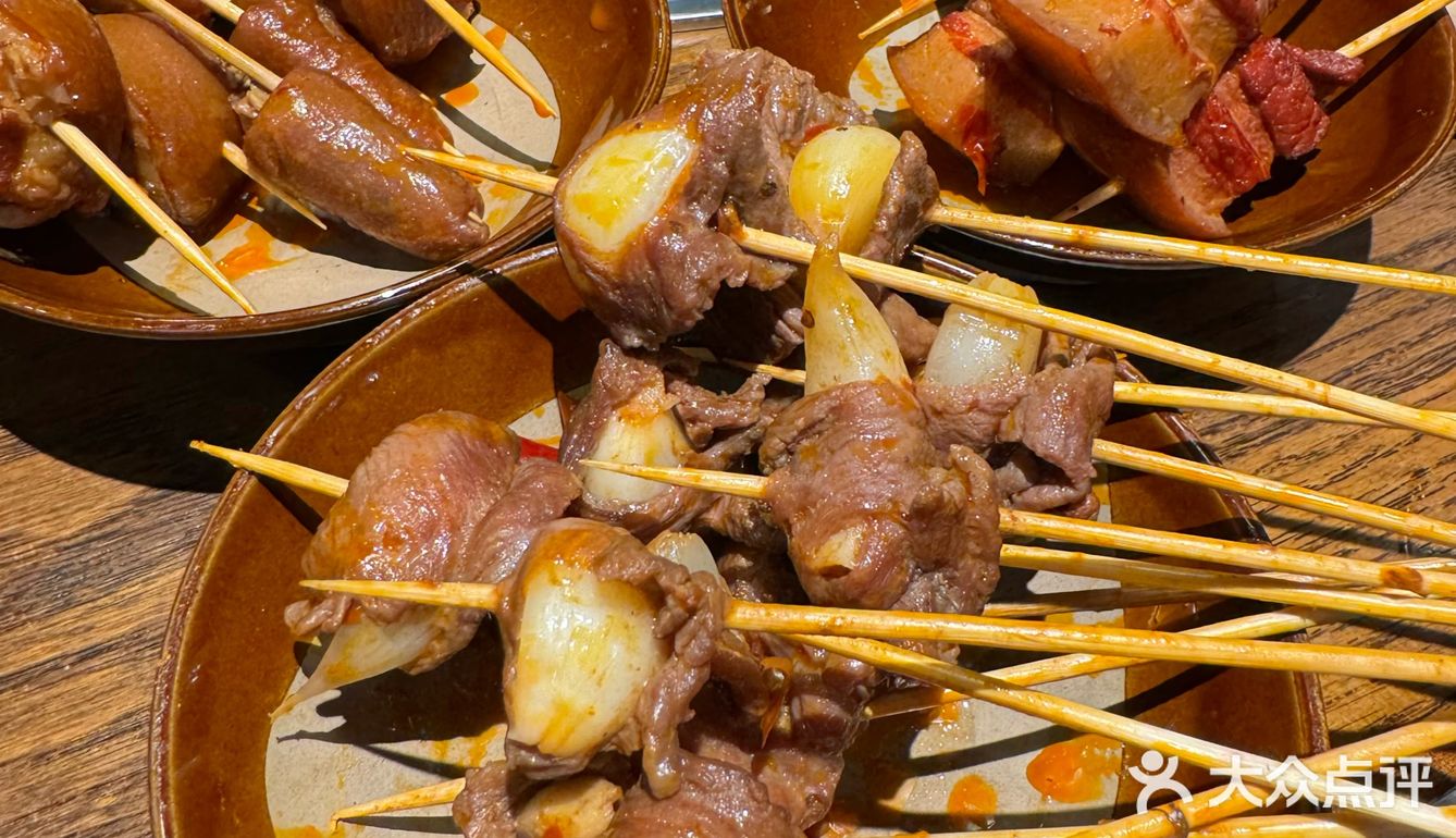 6天吃了5次…在武汉[流泪][流泪][流泪]！