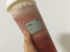 -喜茶(佛山南海万科广场店)