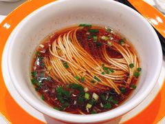 -小厨娘淮扬菜(天印大道店)