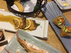 -山之川日料放题(通州店)