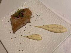 -香樟花园法式铁板烧(恒隆广场店)