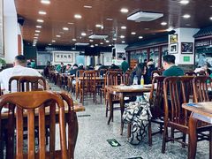-柴氏风味斋(甘家口店)