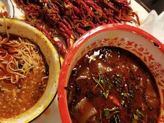 -文和友老长沙龙虾馆(化龙池店)