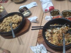 -米村拌饭(李沧松乐汀店)