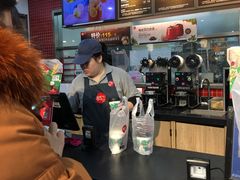 -85度C(南京龙世中心店)