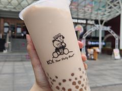 -KOI Thé(正佳广场店)