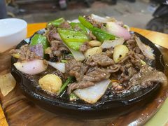 -海浪食店(湖滨中路店)