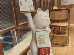 -银座仁志川·生吐司专门店(香港广场店)