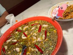 -初蓉丨遇见新川菜(亲贤街荣耀店)