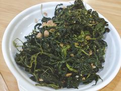 麻叶-长平肥姐白粥·海鲜打冷