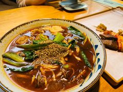 -一顿烧烤(八经街店)
