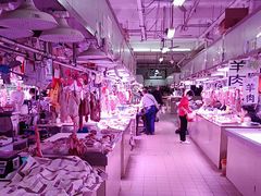 -西华肉菜市场(荔湾店)
