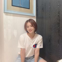 点击看大图 -苑苑发型设计