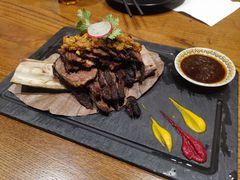 -敏珠拉姆藏餐·南京厨房(富春江东街店)