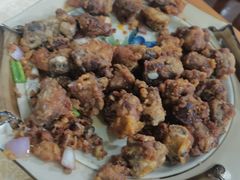 -标记美食新鲜猪杂(兴南大道店)