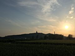 -永城北站