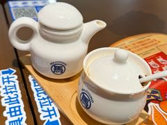 -上海来福士广场