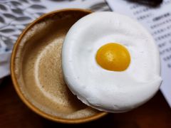 -麦当劳(中山公园龙之梦店)