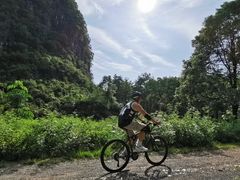 -Club Med地中海俱乐部·桂林度假村