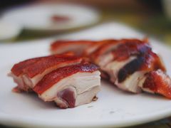 -芳姨广东砂锅粥(张庄路店)