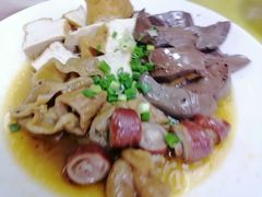 -王桂峰特色小吃(浔阳路店)